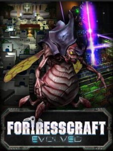 fortresscraft