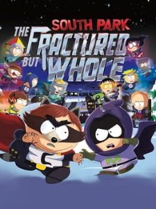 fractured but whole