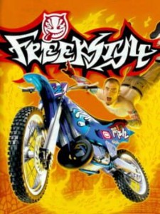 freekstyle