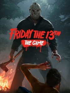 friday 13th