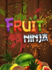 fruit ninja