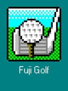 fuji gol