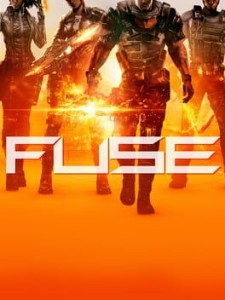 fuse