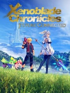 future connected