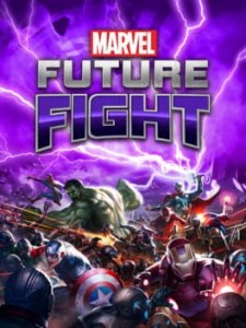 future fight