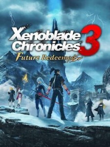 future redeemed
