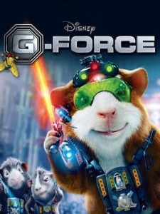 g force