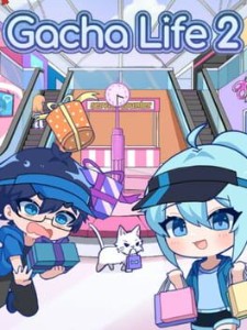 gacha life 2