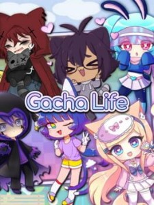 gahca life 1