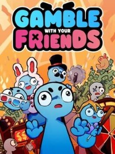 gamble with your ffriends
