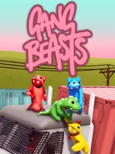 gang beasts
