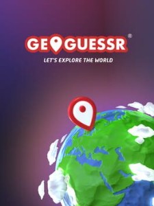 geoguessr