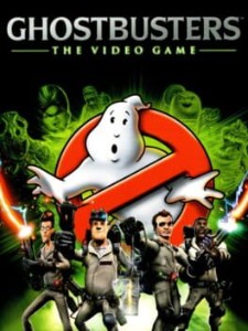 ghostbusters