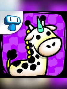 giraffe evo