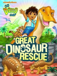 go diego do