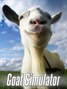 goat sim 1