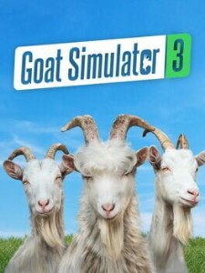 goat sim 3