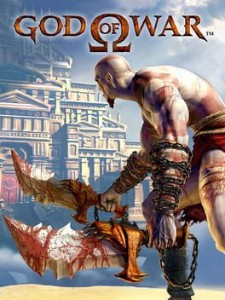 god of war 1