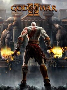 god of war 2