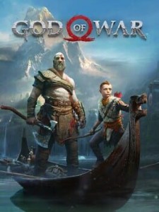 god of war 2018