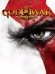 god of war 3