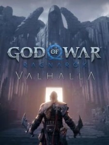god of wear valhalla