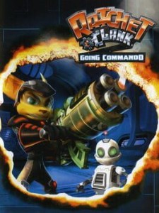 going commando
