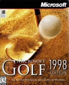 gold 1998