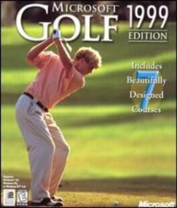 gold 1999