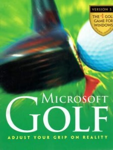 golf 3.0