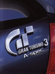 gran turismo 3