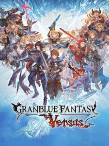 granblue fantasy versus