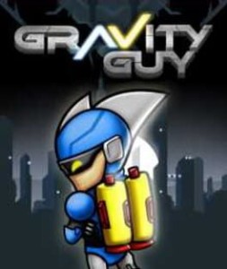 gravity guy