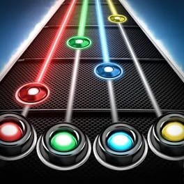 guitar band