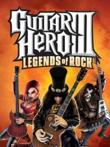 guitar hero 3