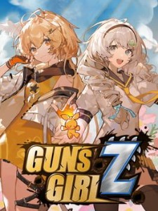 gun girlz