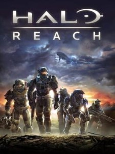 halo reach