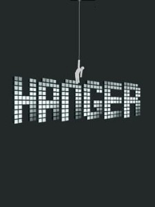 hanger 1