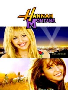 hannah montana the movie