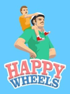 happy wheels