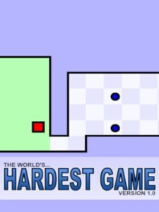 hardest game 1