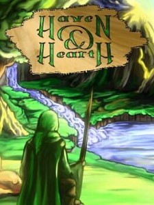 haven and hearth