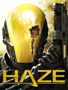 haze