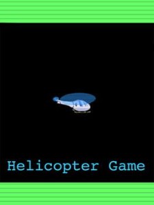 helicopter game