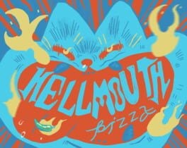 hellmouth pizza