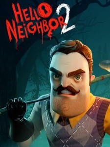 hello neighbor 2