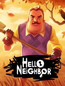 hello neighbor