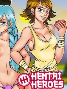 hen tie heroes