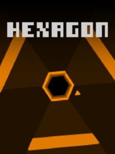 hexagon