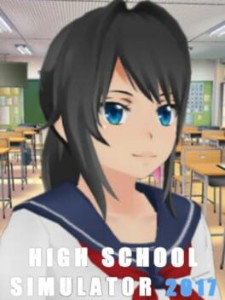 highschool sim 2017